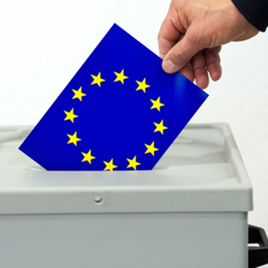 Elezioni Europee 2024 - Esercizio di voto studenti fuori sede