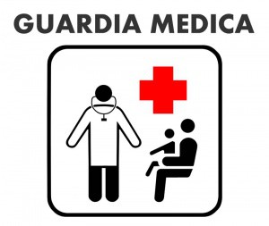 GIORNI CHIUSURA MESE DI DICEMBRE PRESIDIO GUARDIA MEDICA