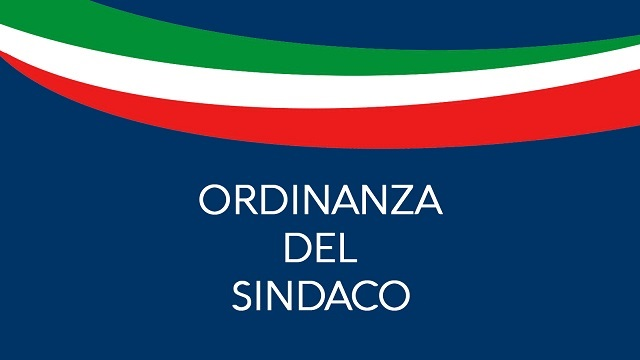 Divieto di abbandono rifiuti sul territorio comunale