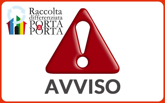raccolta rifiuti